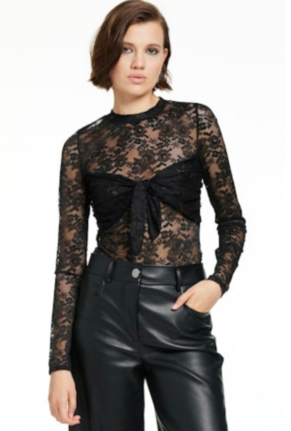 Toccin Giselle Bodysuit