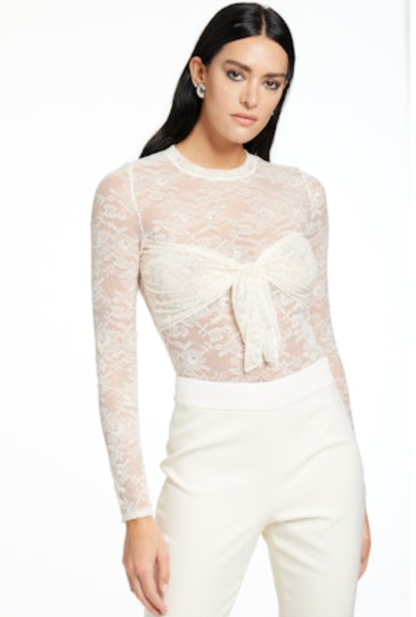 Toccin Giselle Bodysuit