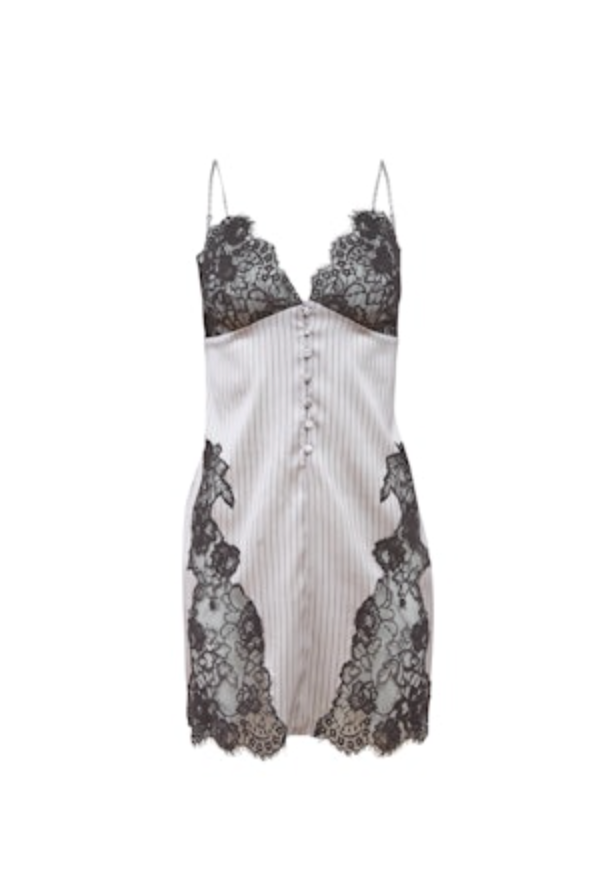 Fleur Du Mal Executive Mini Slip