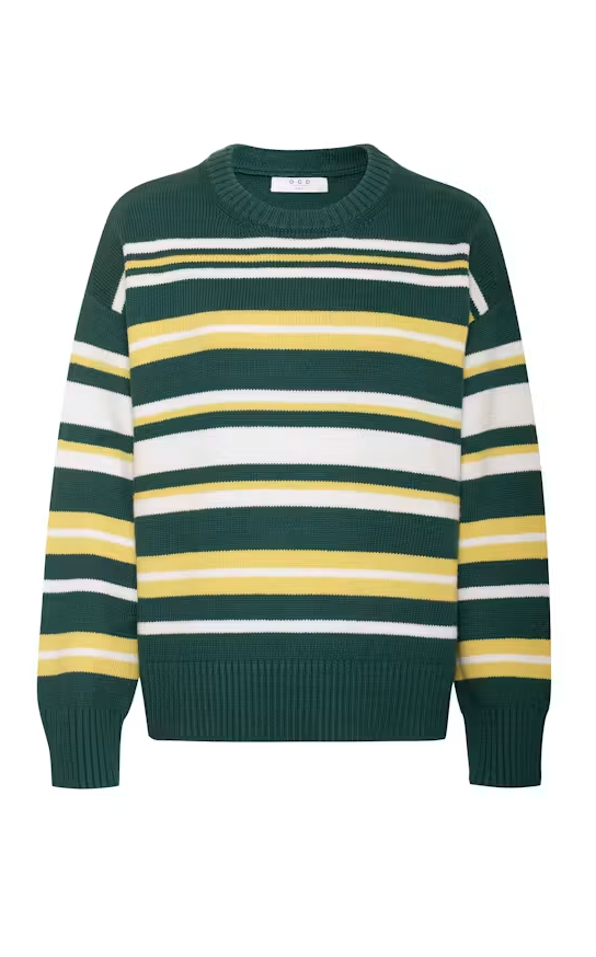 Maren Crewneck