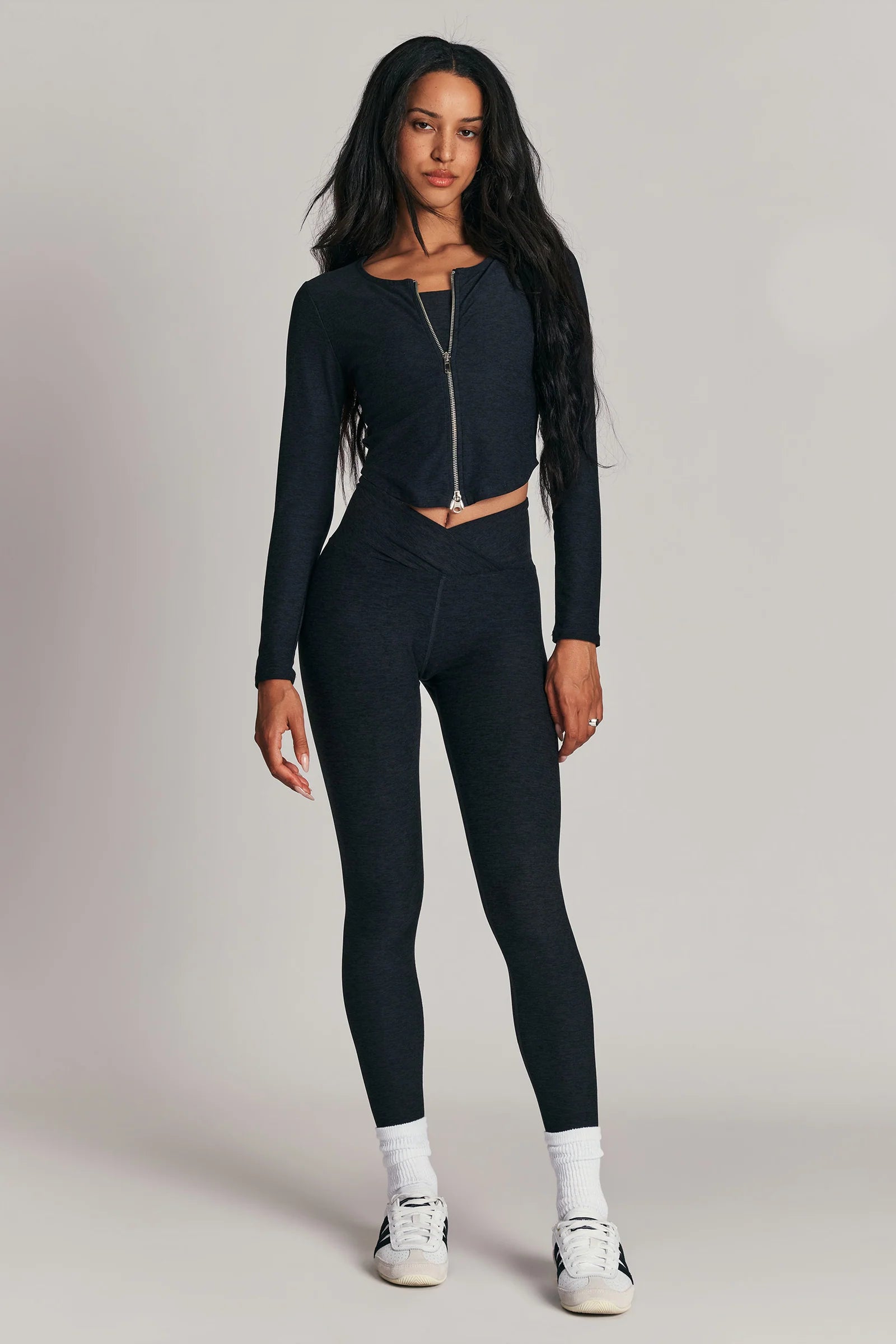 Stretch Veronica Legging