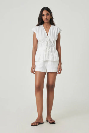 Summer Away Venice Top