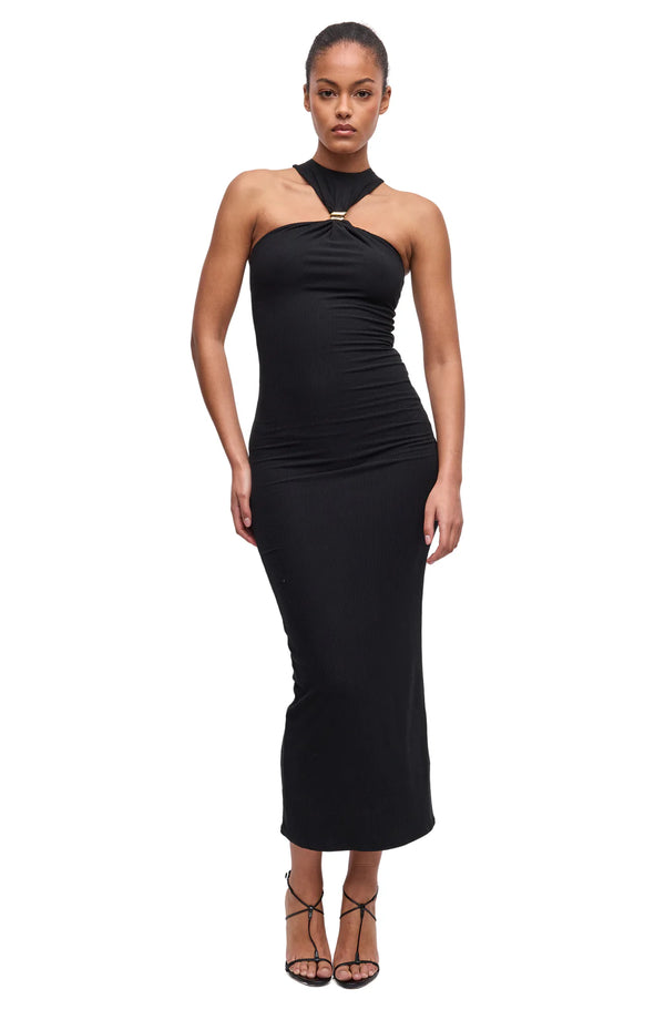 Ronny Kobo Ziamara Dress