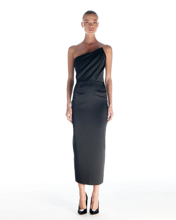 Gigii's Alessia Dress | Black