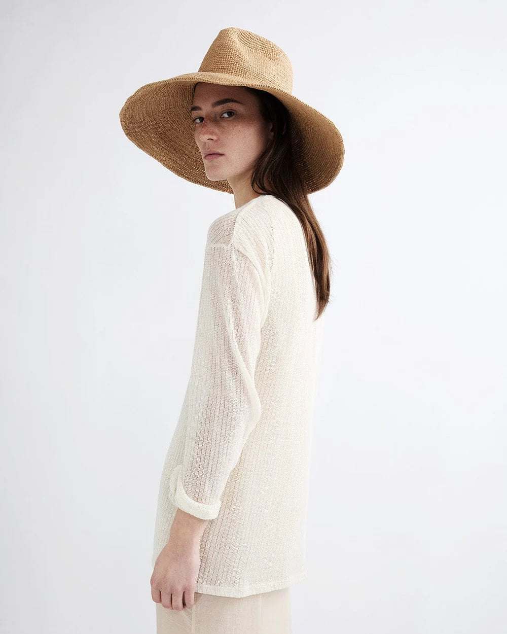 Waverly | Sand