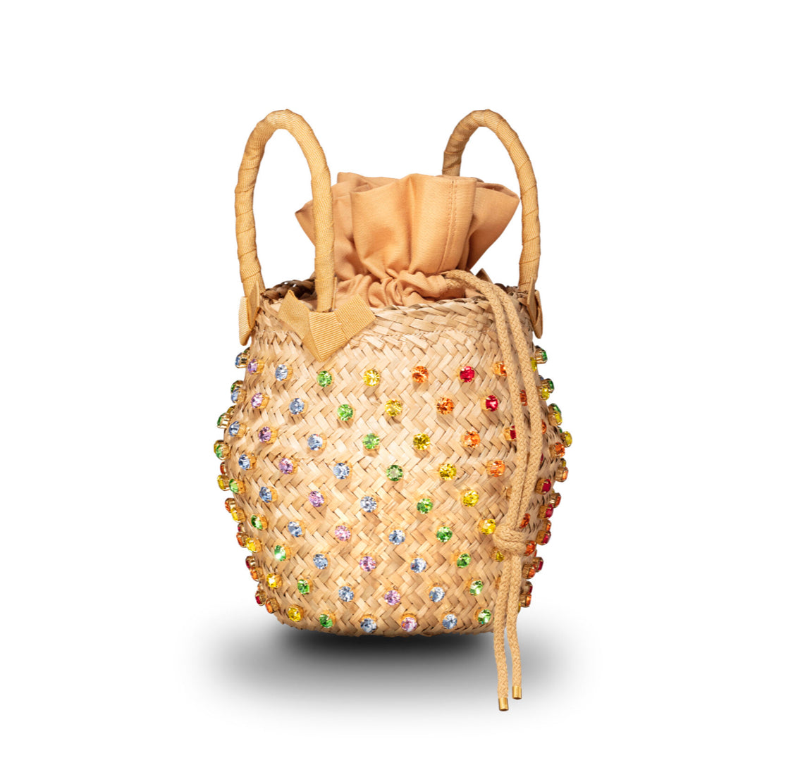 Fashion accessories print tote bag – Lalana Arts